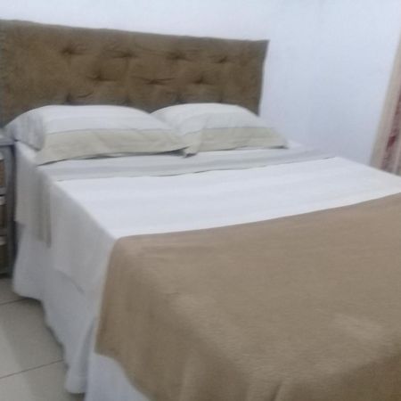 Pousada Villas Colossos Ленсойс Экстерьер фото