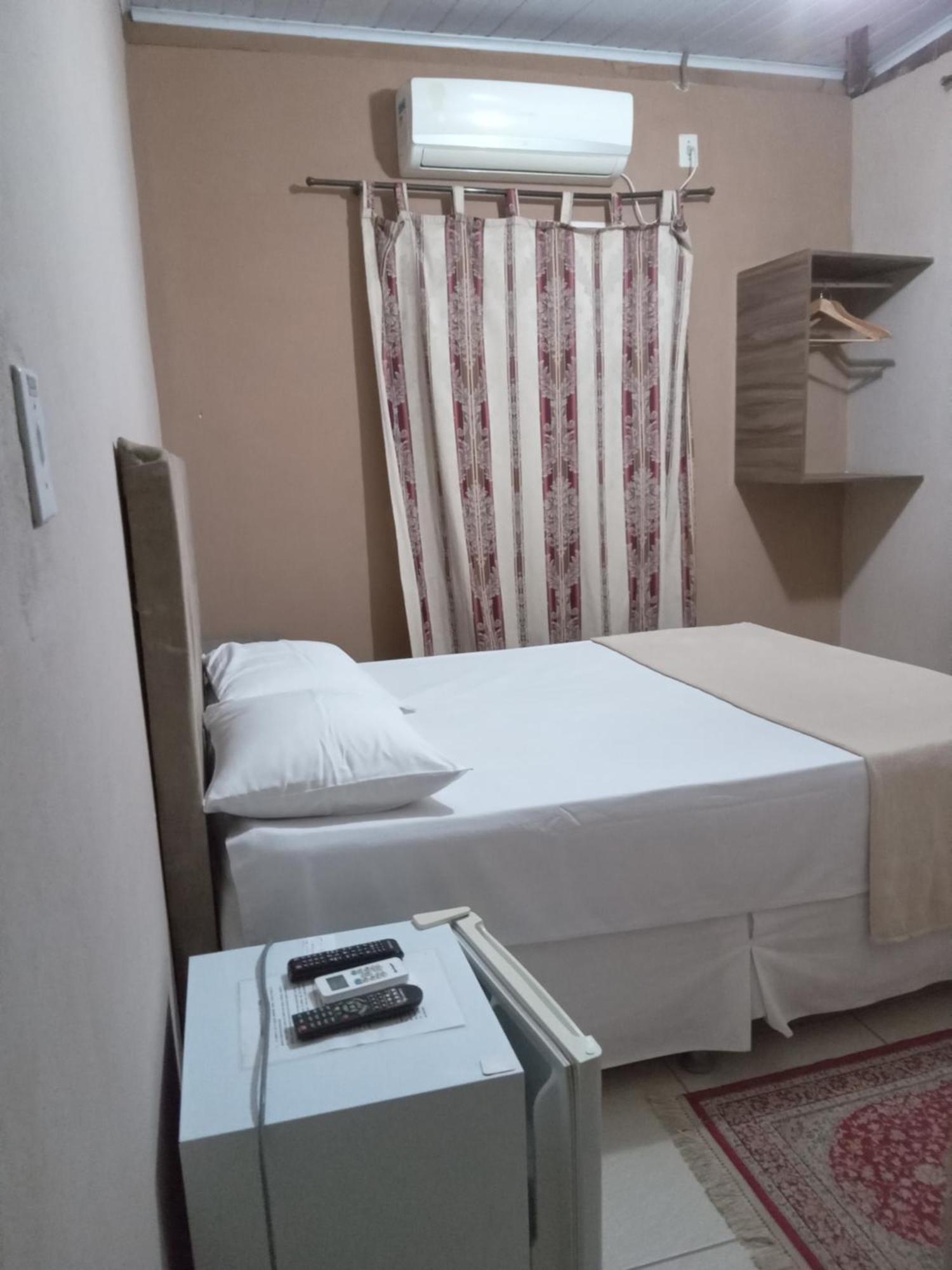 Pousada Villas Colossos Ленсойс Экстерьер фото