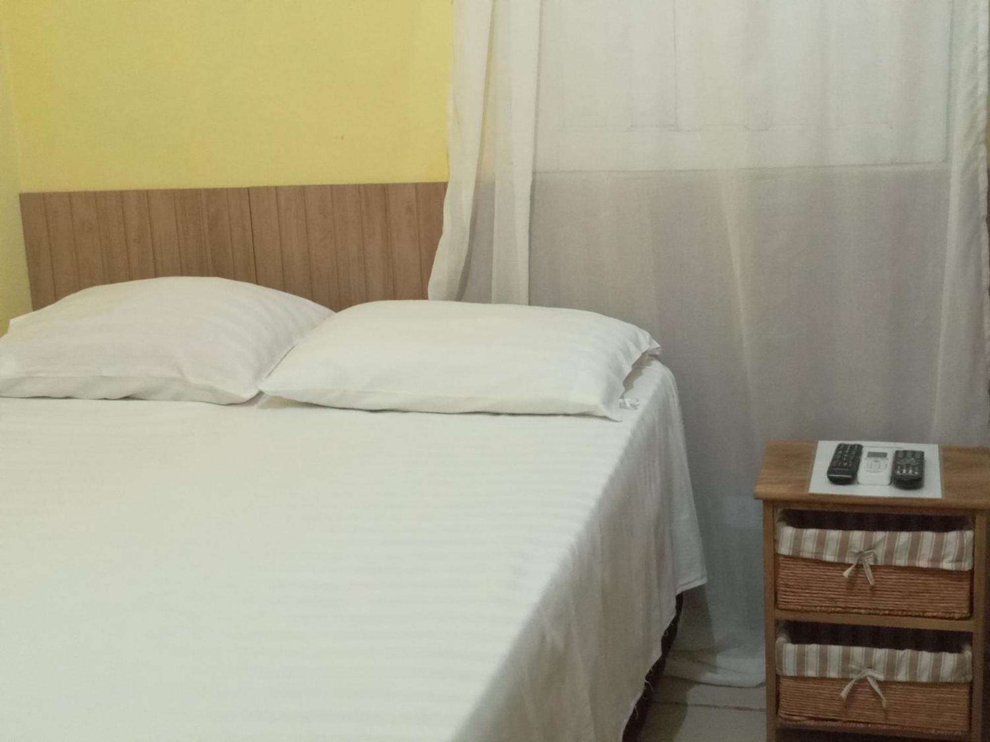 Pousada Villas Colossos Ленсойс Экстерьер фото
