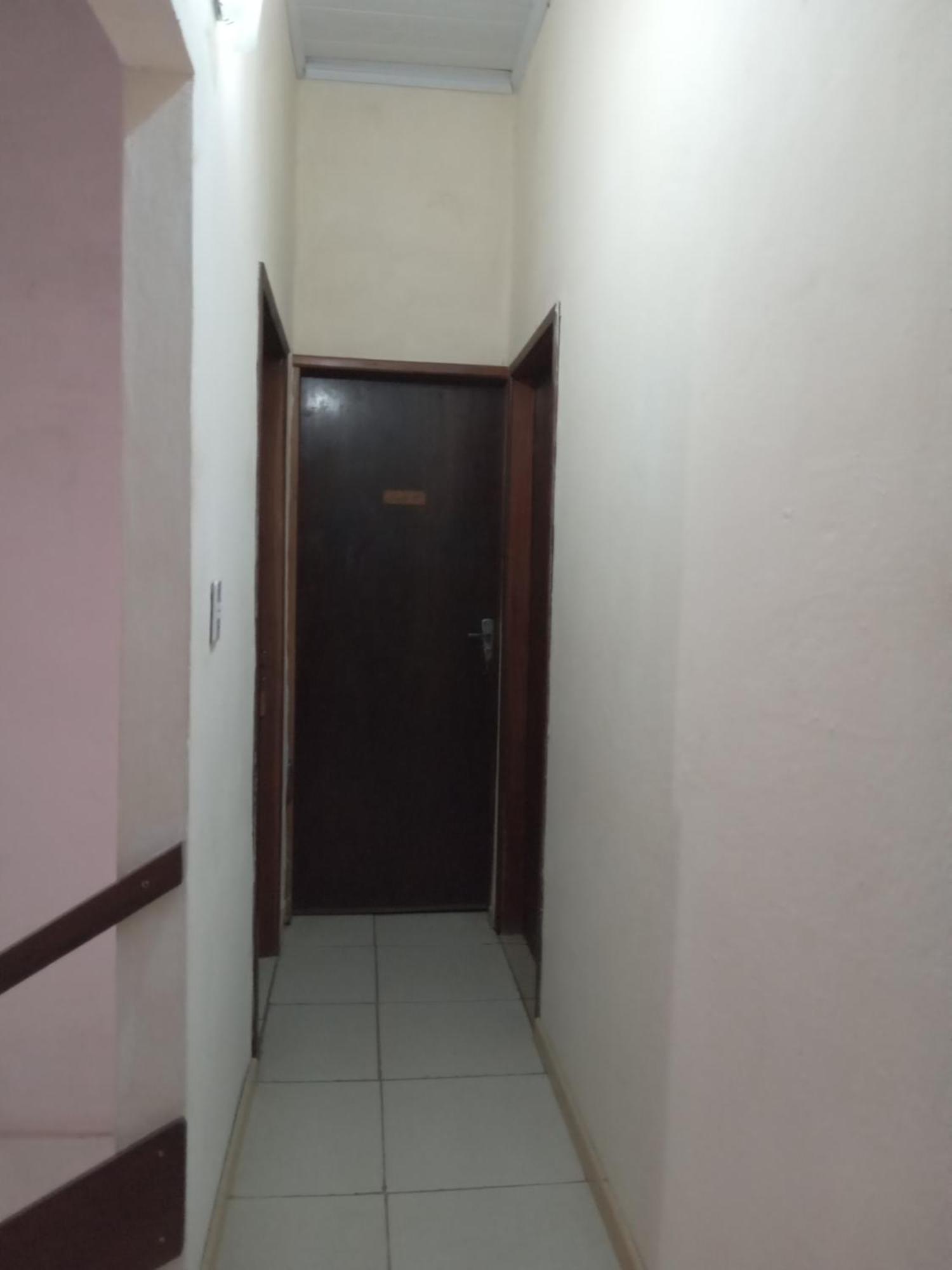 Pousada Villas Colossos Ленсойс Экстерьер фото