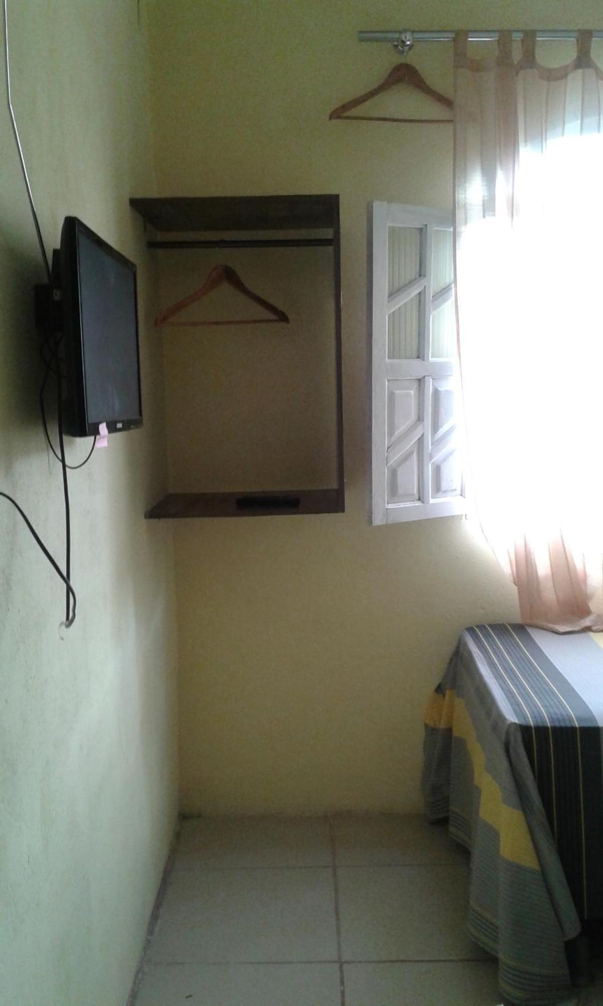 Pousada Villas Colossos Ленсойс Номер фото