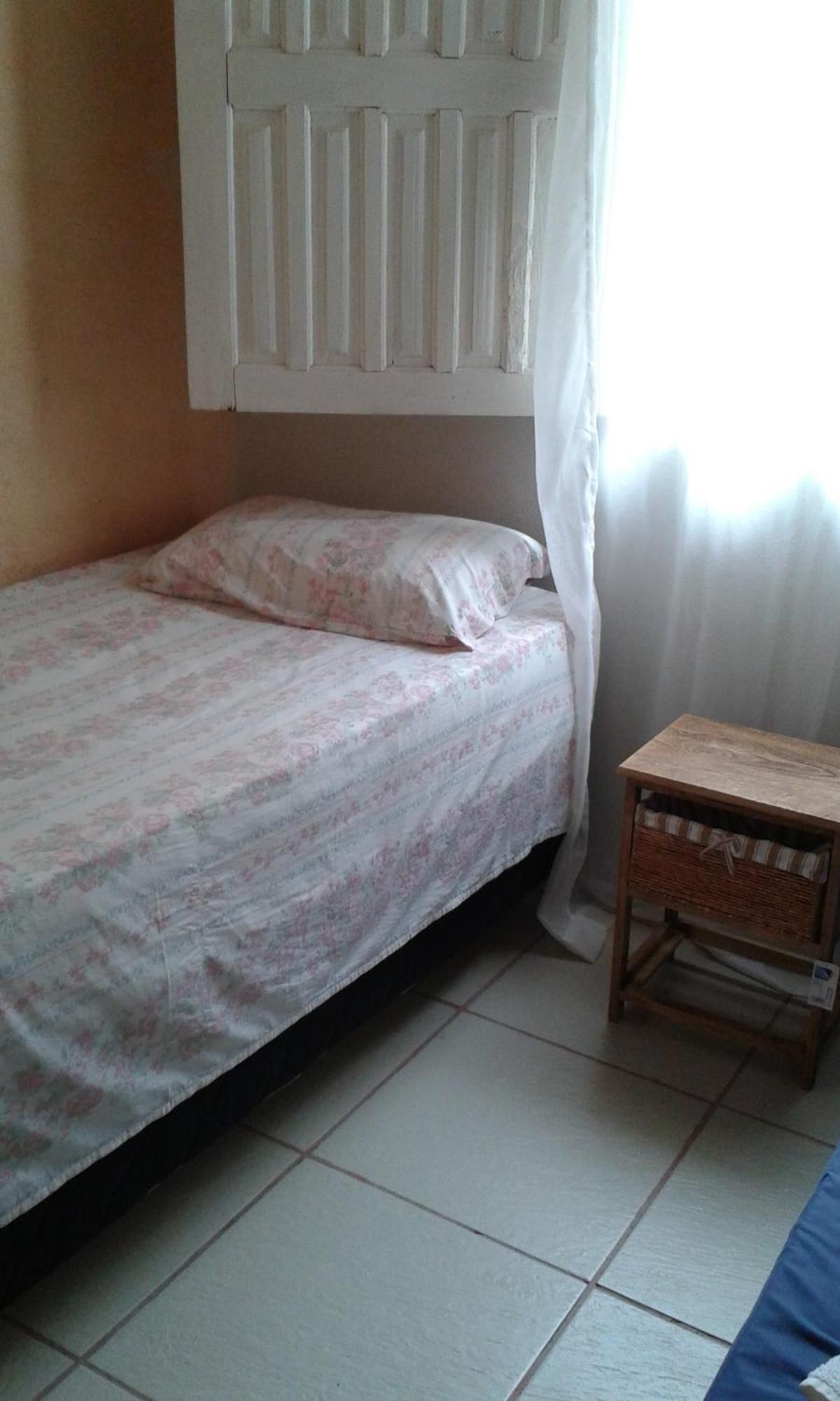 Pousada Villas Colossos Ленсойс Номер фото