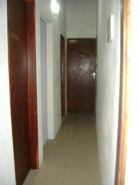 Pousada Villas Colossos Ленсойс Номер фото