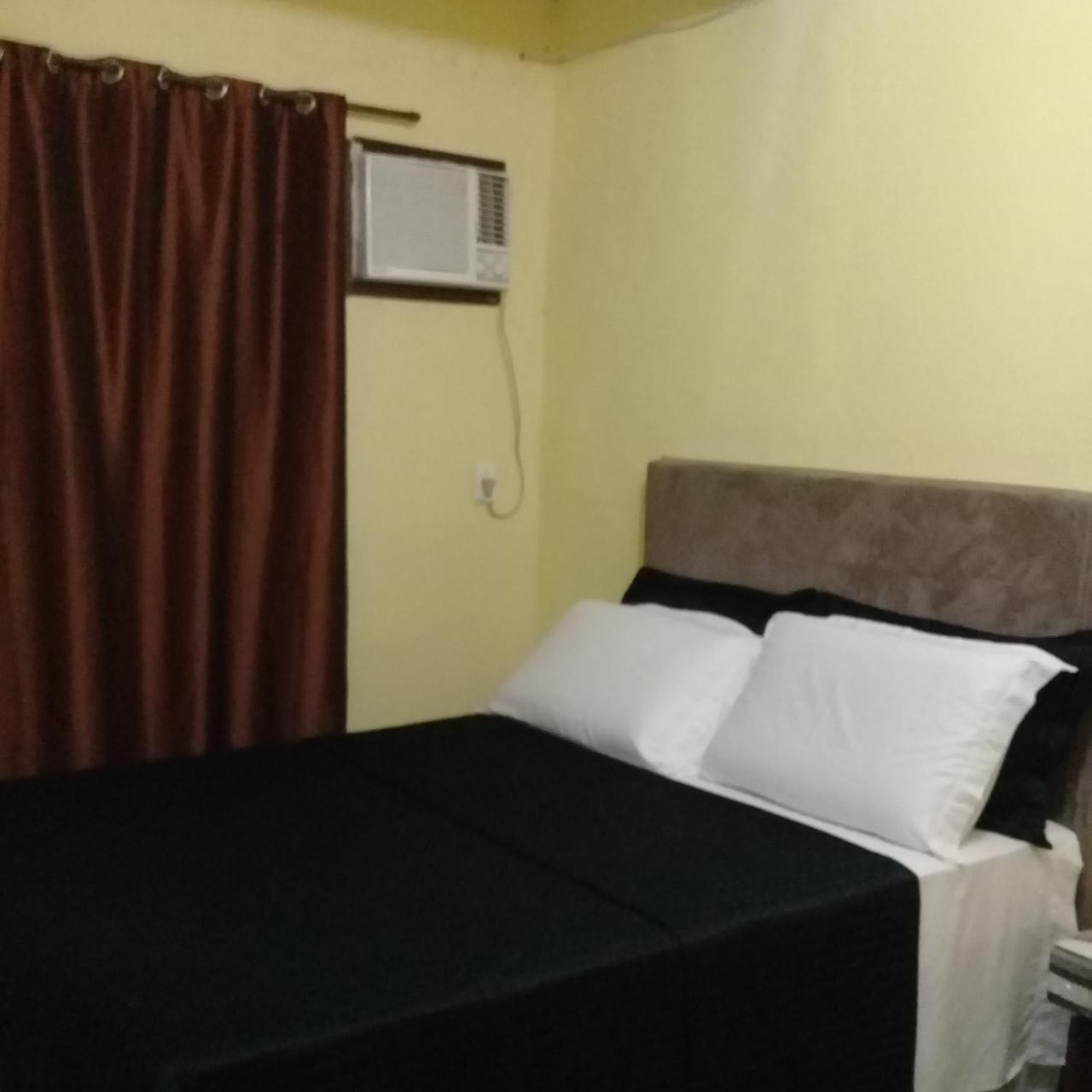 Pousada Villas Colossos Ленсойс Экстерьер фото
