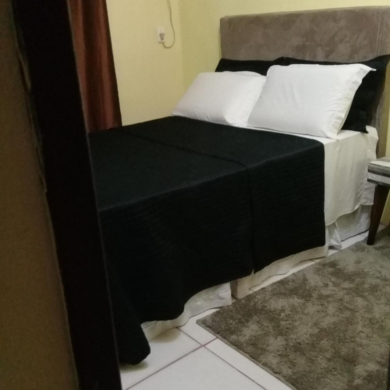 Pousada Villas Colossos Ленсойс Экстерьер фото